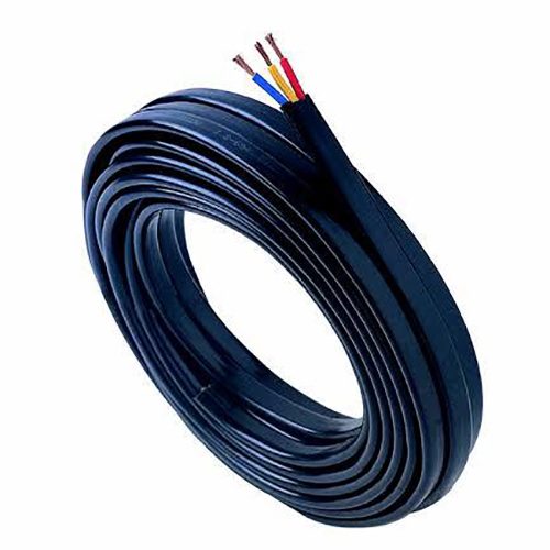 3-Core-Flat-Submersible-Cable